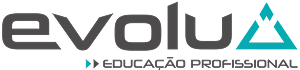 Evolua Educação Profissional Logo